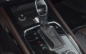 东风风光580自动挡(东风风光580自动挡油耗)