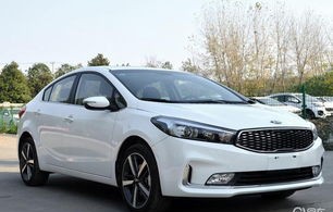 起亚k3原厂配件价格表(起亚k3全车配件名称)