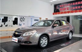 雪佛兰景程08款二手多少钱(雪佛兰景程2013款二手生18多少钱)