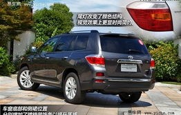 广汽丰田所有车型报价(广汽丰田全系车型报价)