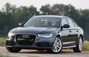 2022奥迪a6价目表(a6奥迪2021款价格)