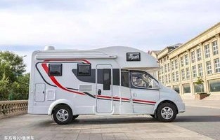 大通房车(大通房车v80最新款)