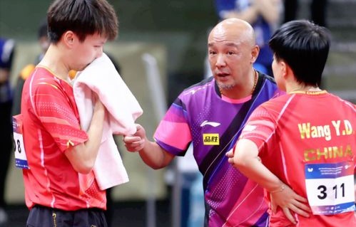 金琴英亚锦赛3比1战胜张本美和，铸就辉煌夺冠之路