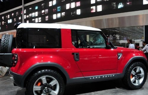 悍马suv最新款(悍马suv最新款多少钱)