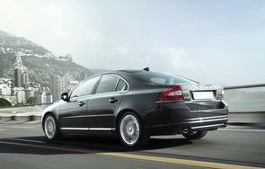 沃尔沃s80l(沃尔沃s80lusb接口在哪)