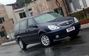 10万左右商务车7座(10万左右商务车7座别克车)