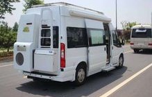 福特全顺房车(福特全顺房车2024新款)