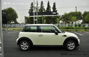 mini价格(宝马mini价格)