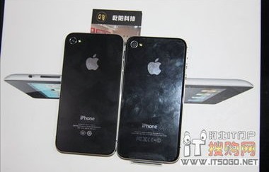 iphone4s和4的区别(iphone4s和4哪个好)