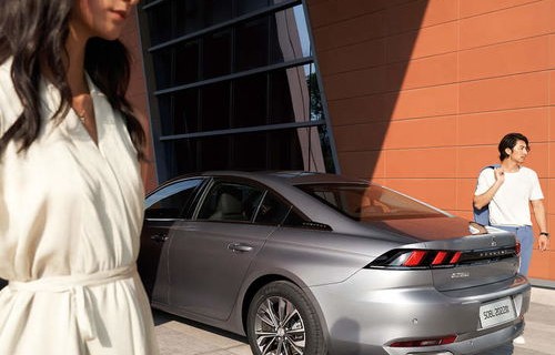 标致508新款2022价格(标致508新款2021价格)