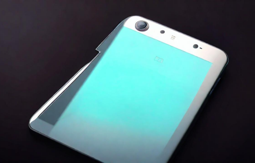 小米手机2（小米手机2s）