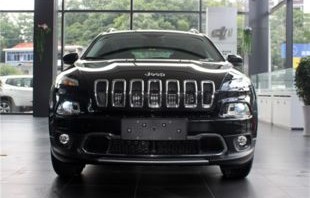 jeep汽车大全(jeep车型及价格)