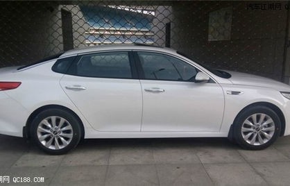 起亚k5新车多少钱一辆(起亚k5多少钱裸车价)