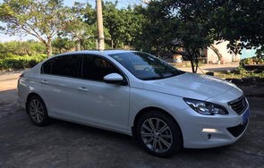 标致408最致命的5大缺点(408标致怎么样缺点)