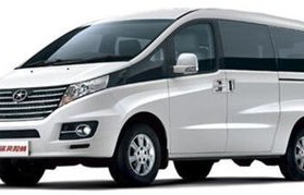 江淮车型大全图片价格图片(江淮汽车报价大全)