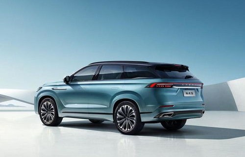 2023款suv即将上市车型(2023年买什么车啊)