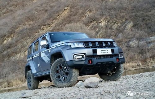 四驱越野车二十万以内(20万左右的四驱越野车)