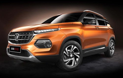 丰田10万一15万suv(丰田10万一15万suv价格女士车型)