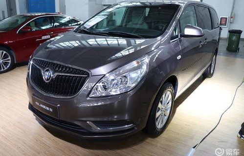 别克gl8家用养得起吗(家用车买别克gl8)