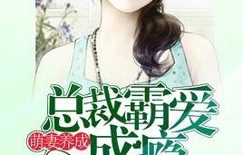 黄金国度的小小总裁，敢爱之歌