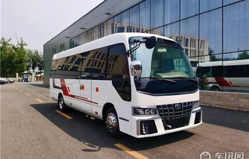 丰田考斯特商务车价格表(丰田考斯特商务车报价)