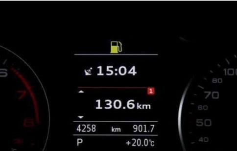 汽车油耗怎么算(汽车油耗怎么算多少钱一公里正常)