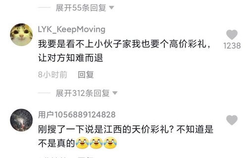 彩礼背后的背叛，女友收50万彩礼后出轨前男友