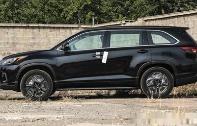 口碑最好的越野车(口碑最好的越野车品牌)