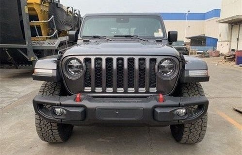 2023最新款牧马人(2023最新款牧马人图片)