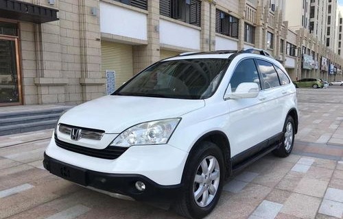 本田crv图片(2012款本田crv图片)