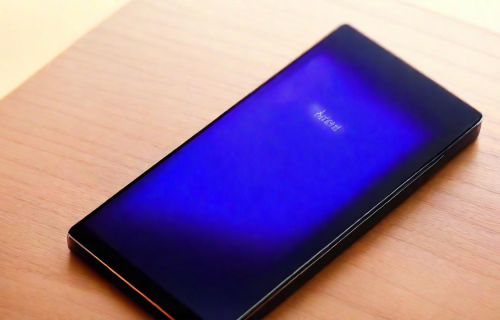 坚果pro2屏幕（坚果pro2屏幕亮度特别暗）