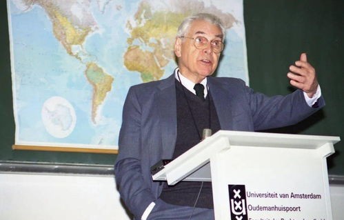 继珂学之后，麦学的崛起与影响