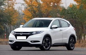 东风本田小轿车价格及图片(东风本田小轿车价格及图片大全)