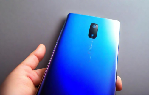 一加7t（一加7t多少w快充）