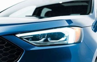 福特锐界报价及图片(福特锐界2019最新款报价)