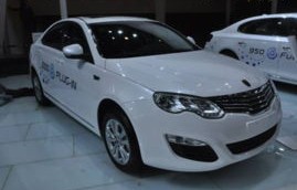 荣威550混动(荣威550混动油耗一般是几个)