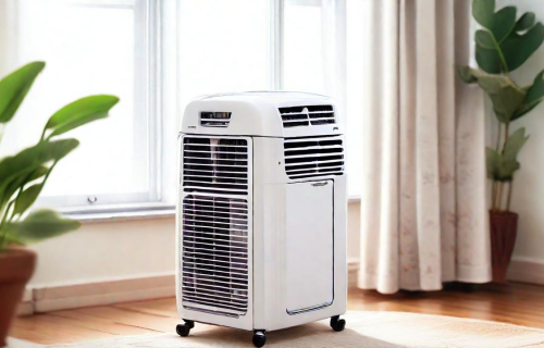 移动空调（移动空调怎么制热）