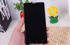 华为荣耀3C，科技与品质的代表