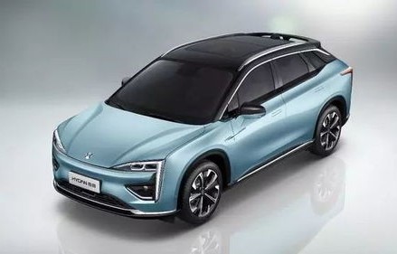 2022新能源汽车排名(2020年新能源汽车品牌排行)