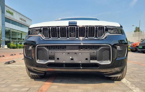 大切诺基2023款价格图片(大切诺基2023款价格图片有优惠吗)