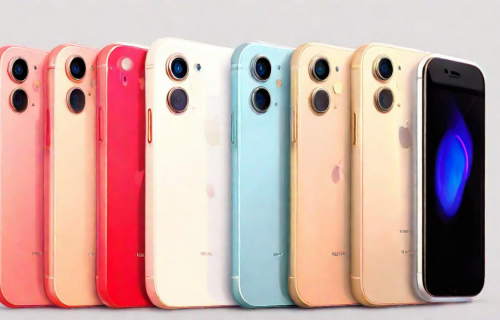 苹果iphone8多少钱（iphone8大概多少钱）