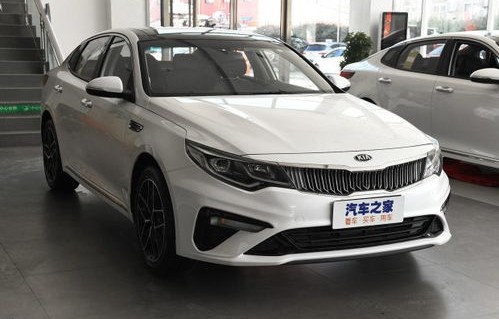 k5起亚图片(k5起亚2020款图片)