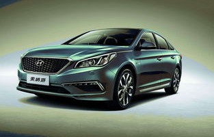 北京现代索纳塔8代价格(北京现代索纳塔8代价格图片)