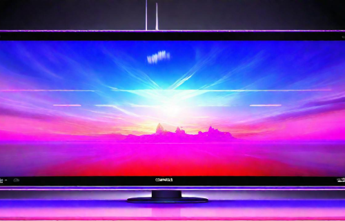 国产电视机排名前三的（国产电视机排行榜前十名有哪些）