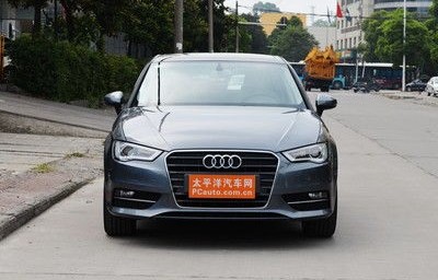 奥迪a3女士版2022款(奥迪a3图片高清大图)
