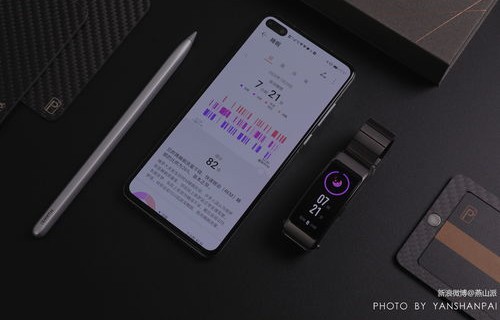 华为手环b6功能介绍(华为手环b6功能介绍门禁)