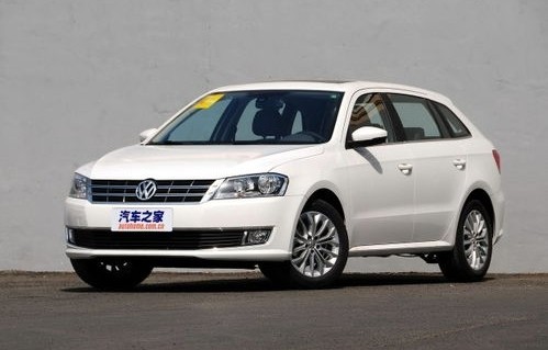 大众朗行报价及图片(大众朗行报价及图片 2018)