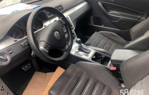 大众r36二手车价格(广州二手大众r36旅行版)