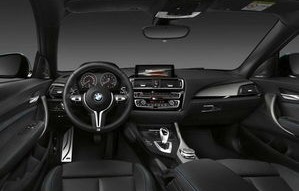 宝马m(宝马m2发动机型号)