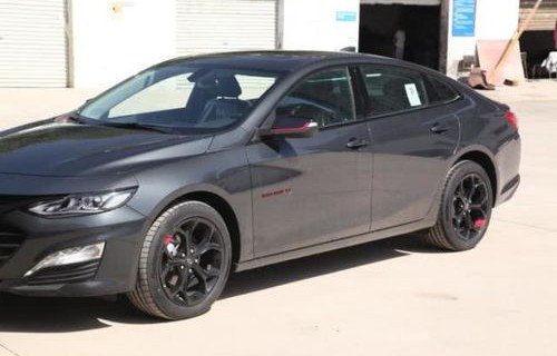 雪佛兰迈锐宝价格(雪佛兰迈锐宝价格图片及价格)